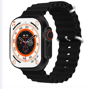 K8OO ULTRA-Black
