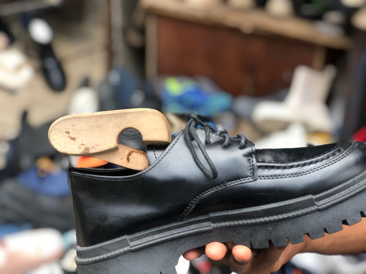 Chaussures de Luxe pour Hommes