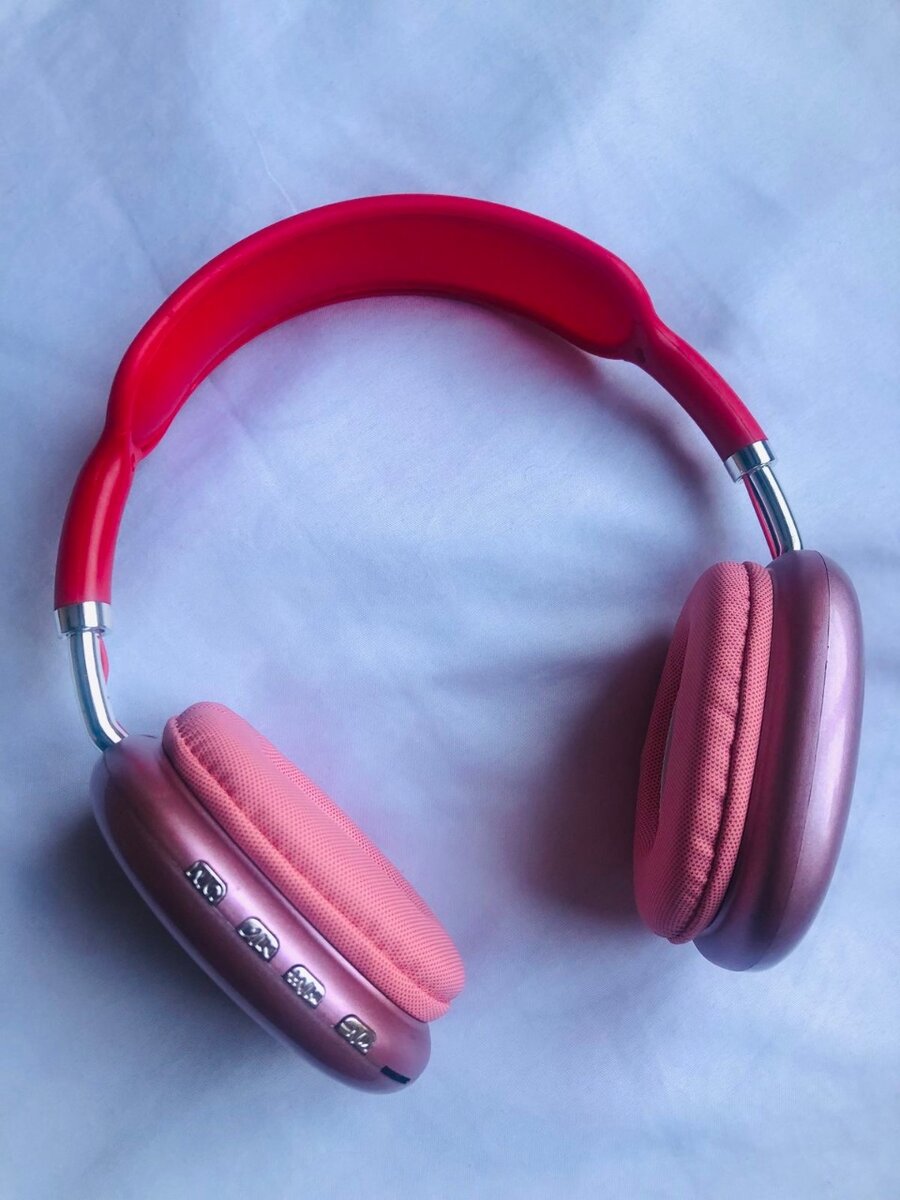 Casque sans fil Bluetooth