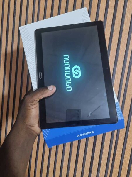 Tablette DUODUOGO