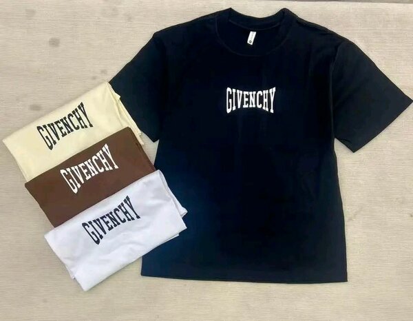 T-shirt Givenchy homme