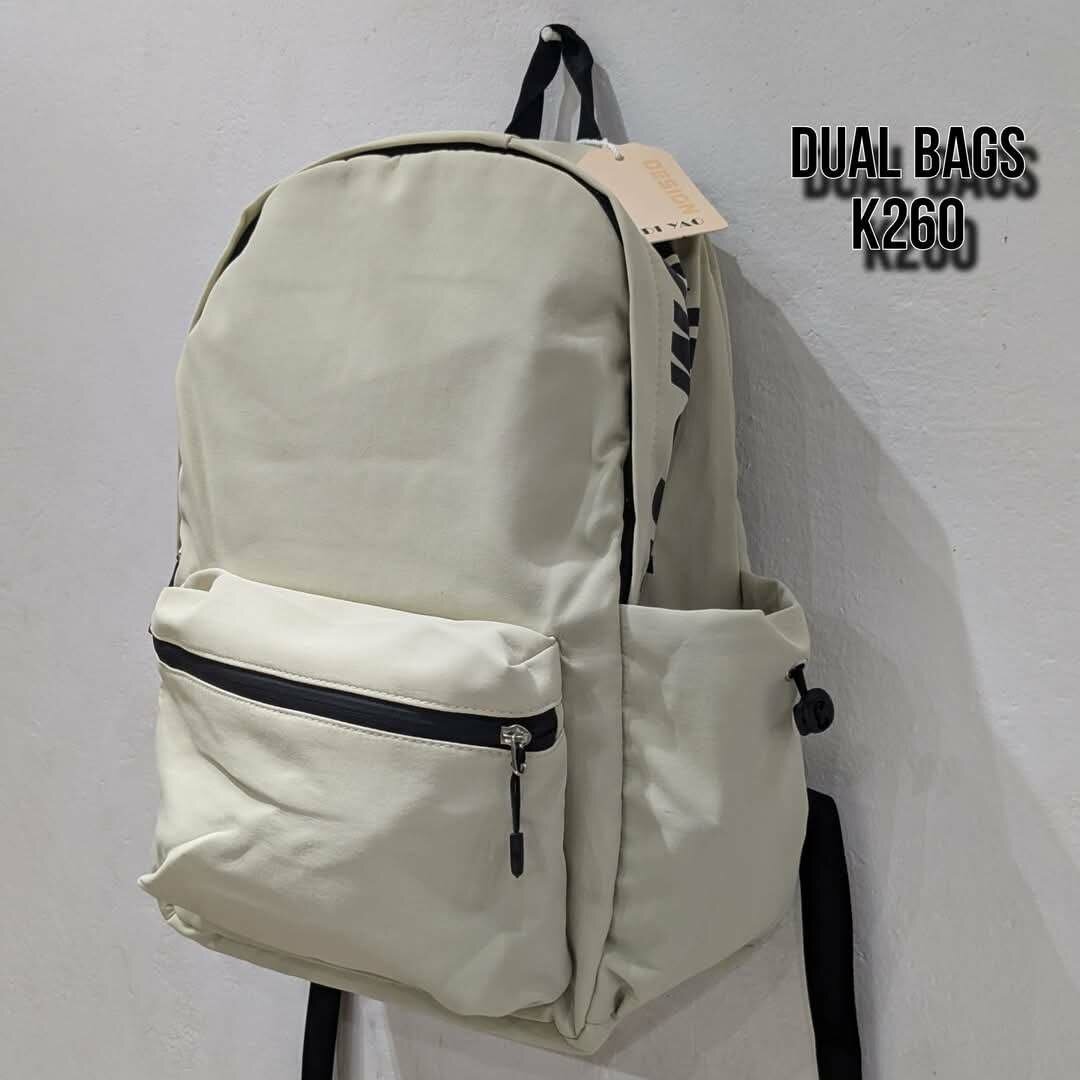 Diyao Backpacks