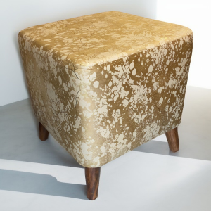 1 Seater Stool 