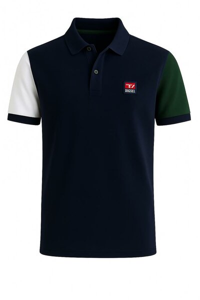 Polo homme moderne élégant