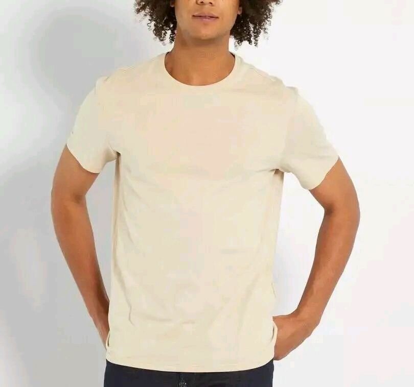 T-Shirts coton