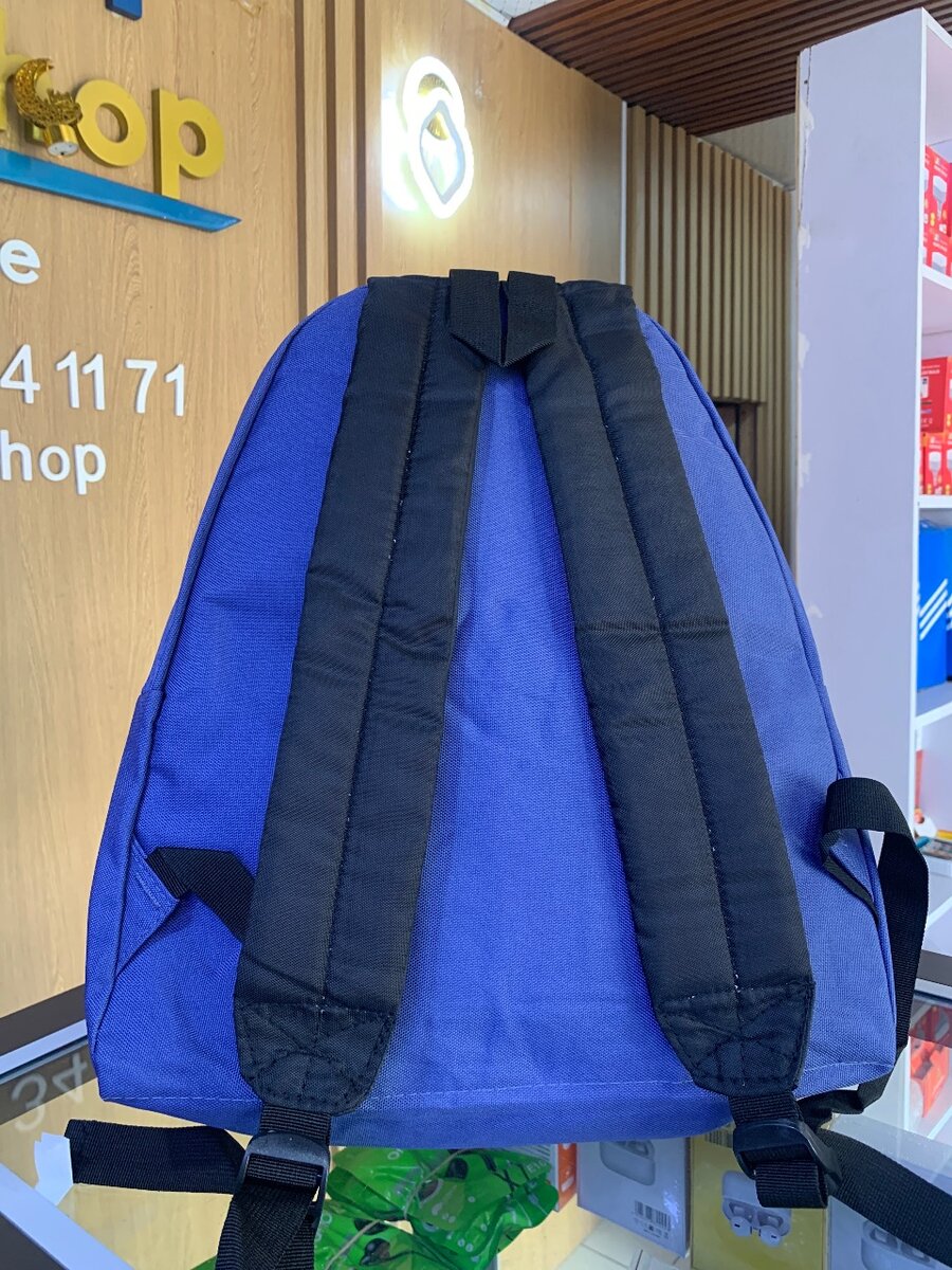 Sac à dos Eastpak robuste