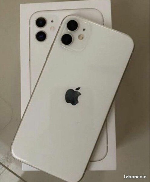 iPhone 11 - Smartphone Débloqué
