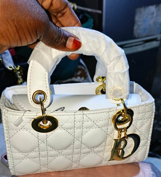 Sac de mode