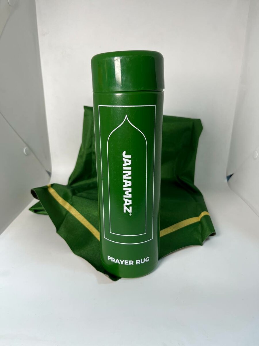 ЖАЙНАМАЗ МНОГОФУНКЦИОНАЛЬНЫЙ