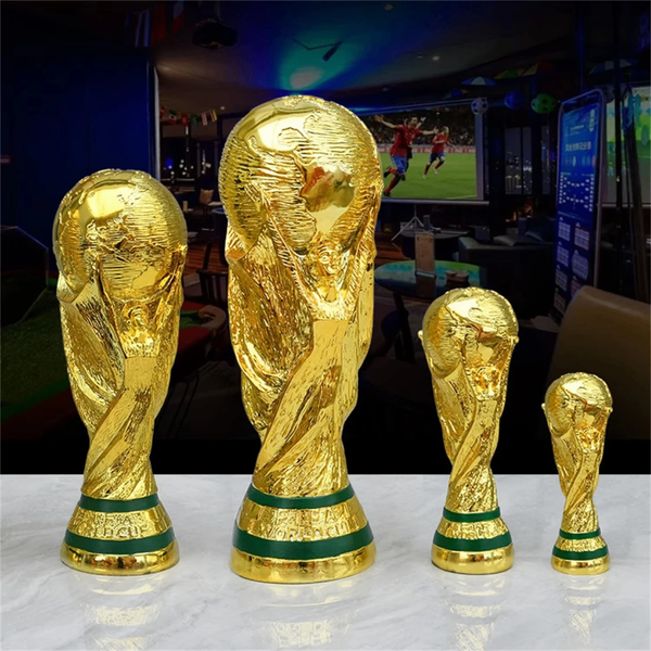 Réplique Trophée Coupe Monde
