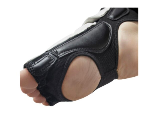 Protège-pieds Taekwondo