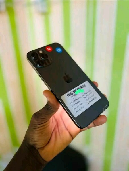 Smartphone moderne 256 Go