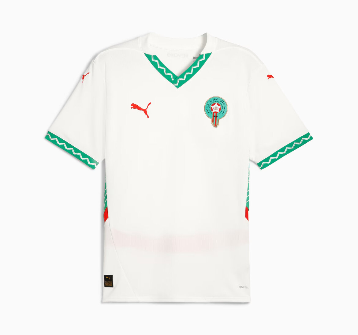 Maillot de football Puma