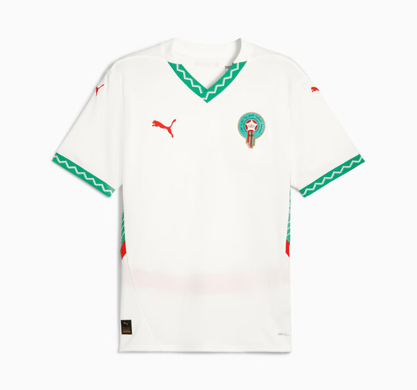 Maillot de football Puma