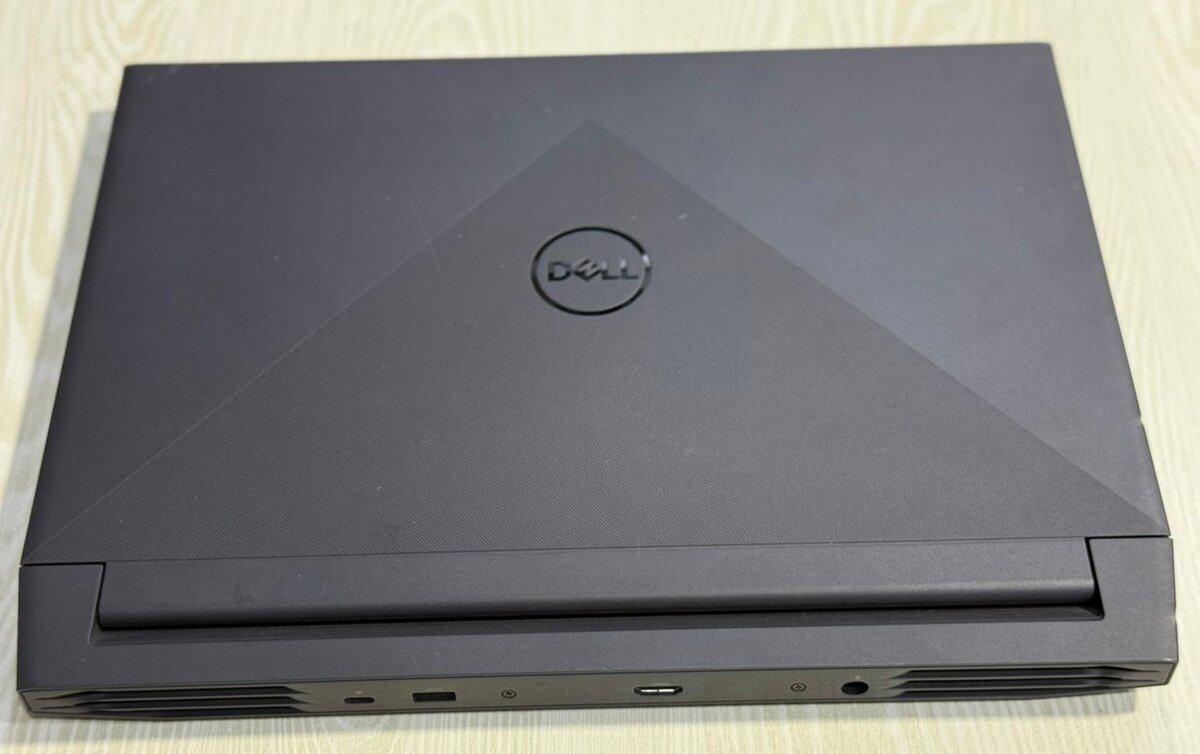 PC portable Dell gaming