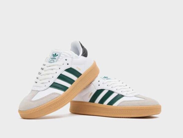 Adidas samba