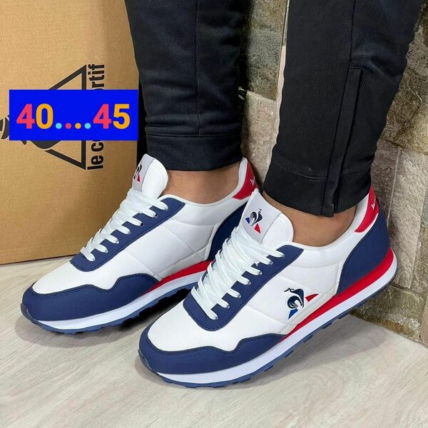 Coq Sportif