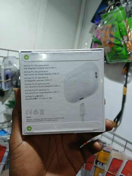 AirPods Pro (3e génération)