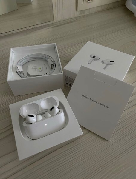 AirPods Pro