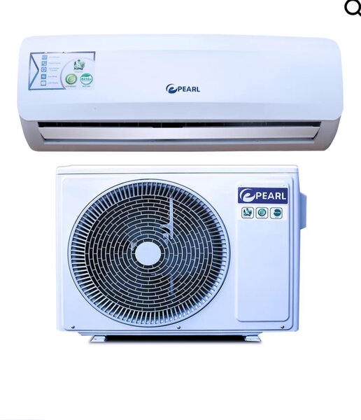 Pearl air conditioner