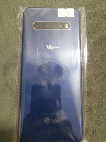 LG V60 Non PTA