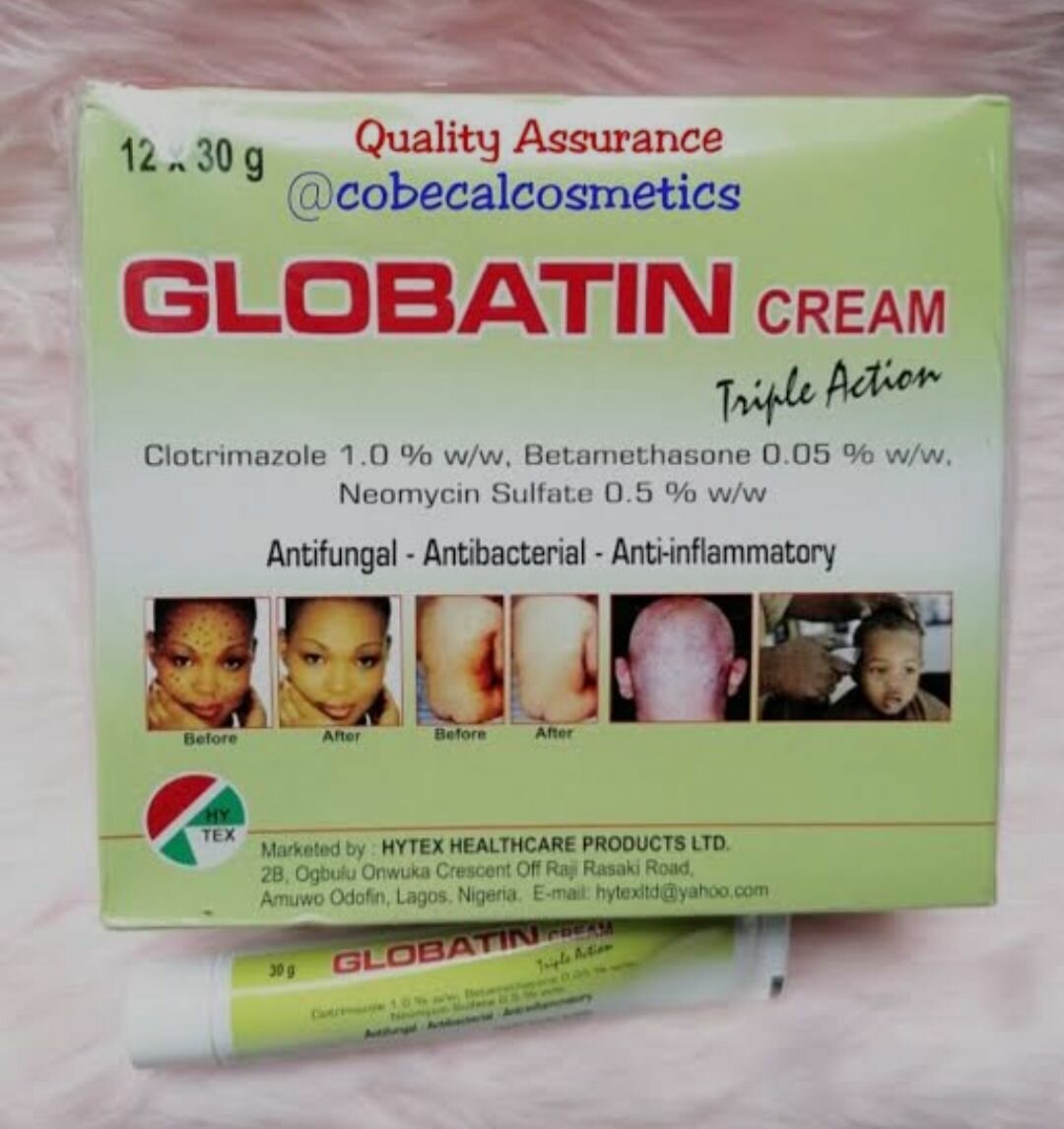 GLOBATIN