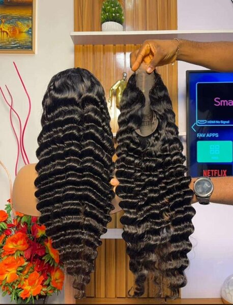 SDD deep wave 28inches