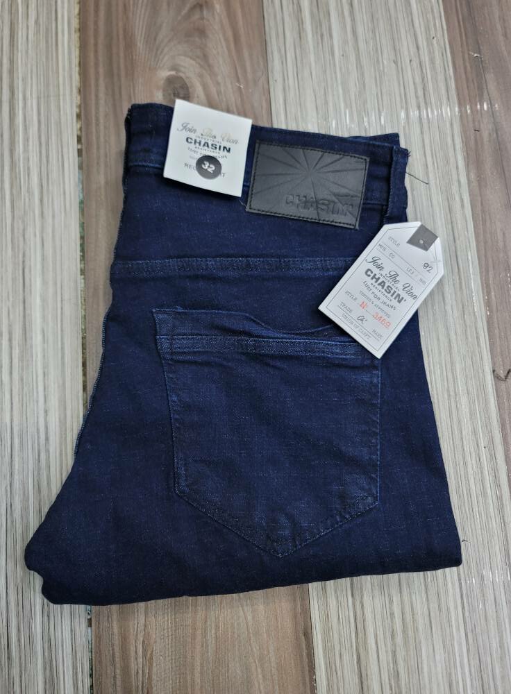 men's blue jeans