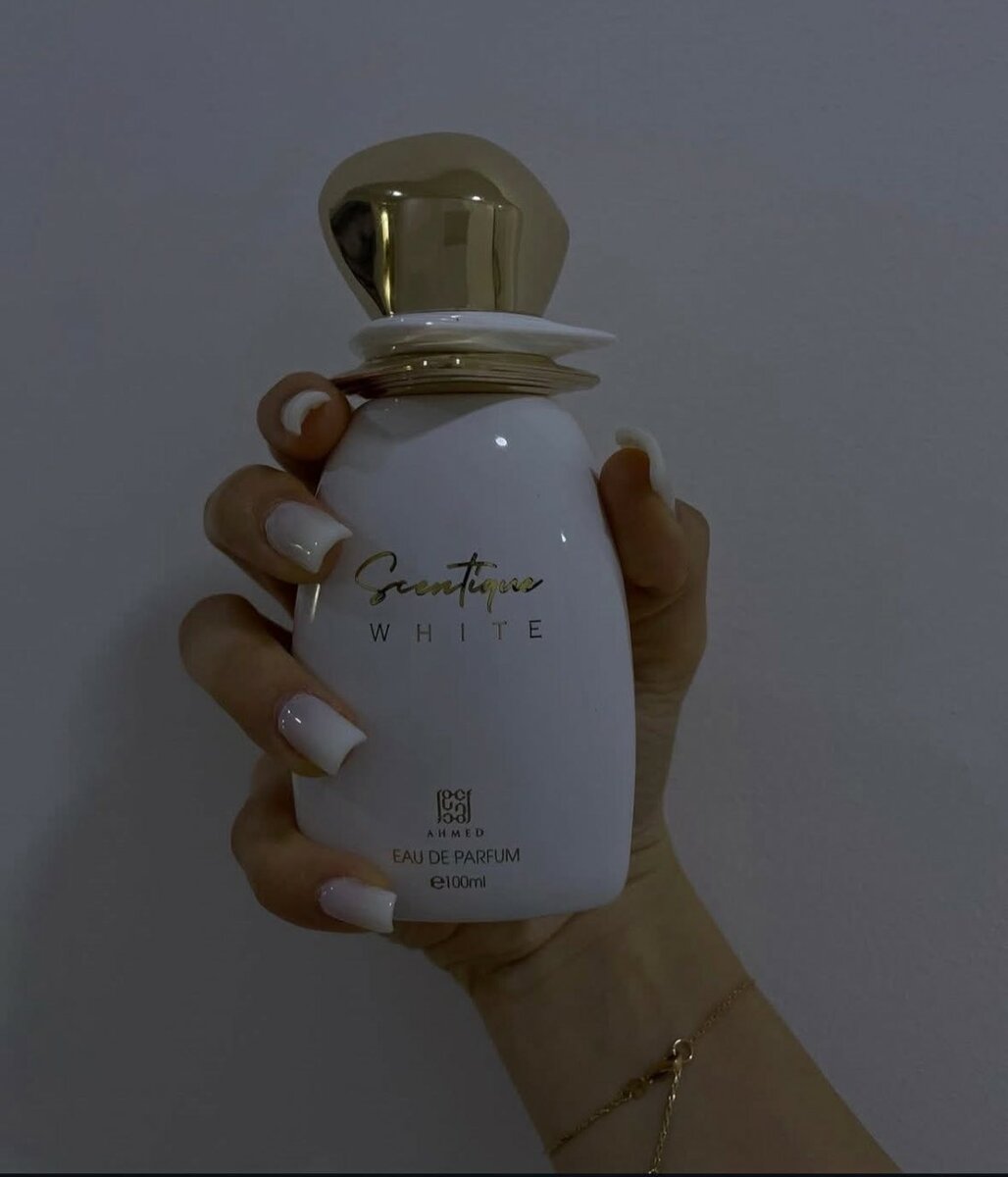 Parfum Scentique White 100ml