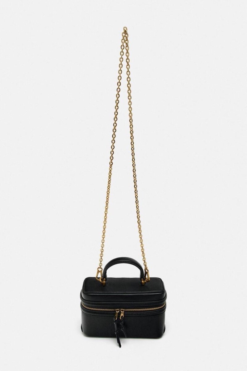 Сумка от ZARA