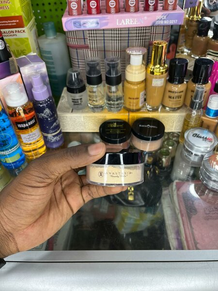 Poudre Libre Teint Parfait