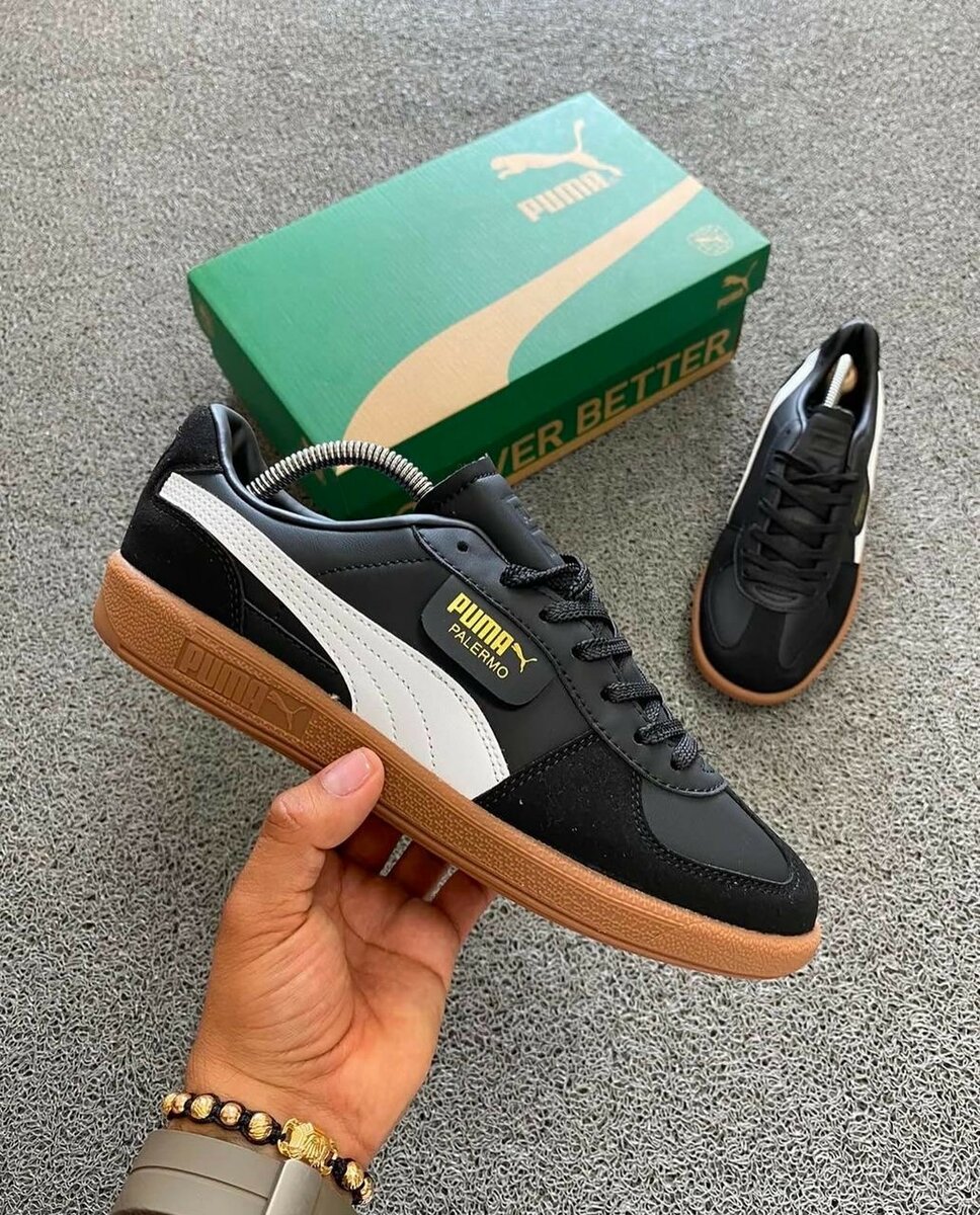 PUMA CLASSIC