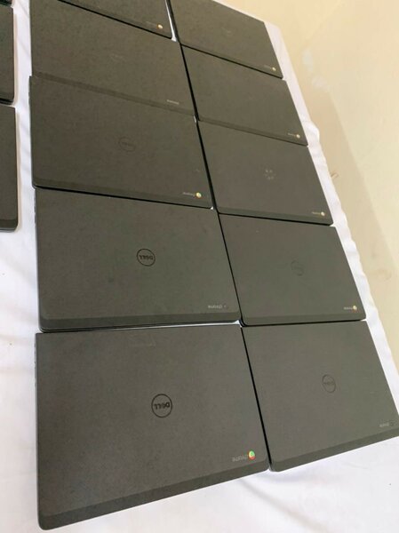 PC chrome