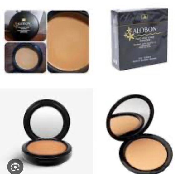Poudre compacte Alobon