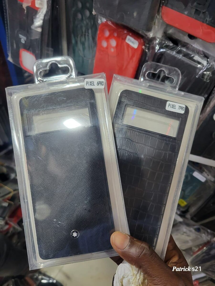 POCHETTE GOOGLE PIXELS