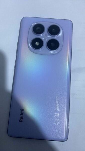 Smartphone Redmi Note 14 Pro