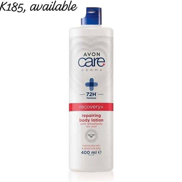 Avon perfumes and lotions