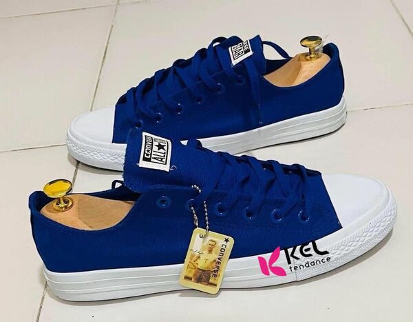 Converse coupée