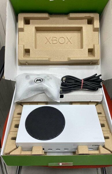 XBOX SÉRIE S