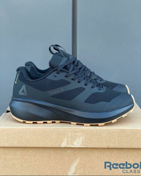 Reebok Goretex