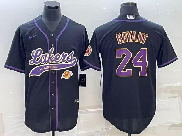 Maillot de basketball LA Lakers