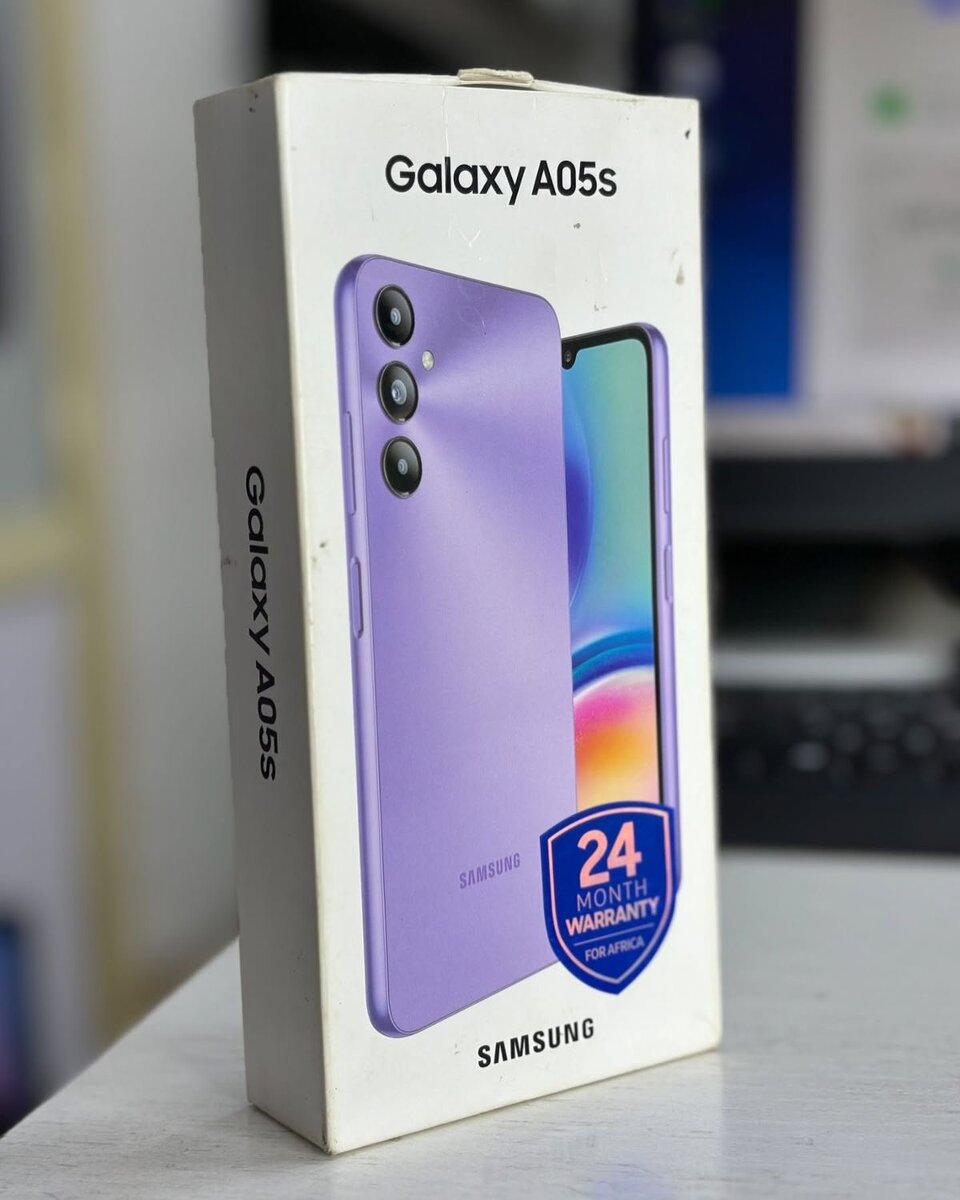 Samsung Galaxy A05S (4/64)GB