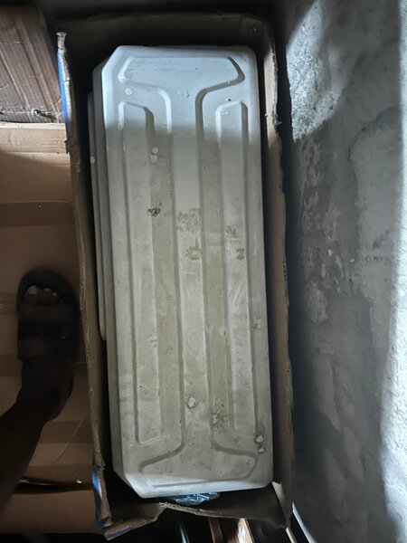 Climatiseur Split Nasco Éco