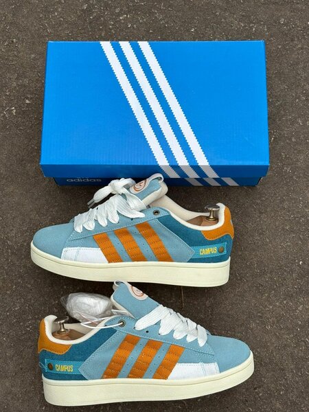 Adidas Campus Sneakers