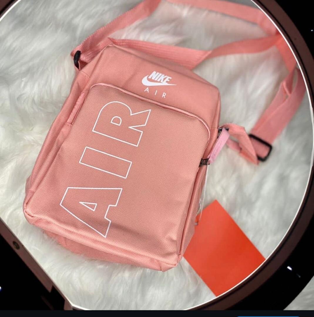 Nike side bag