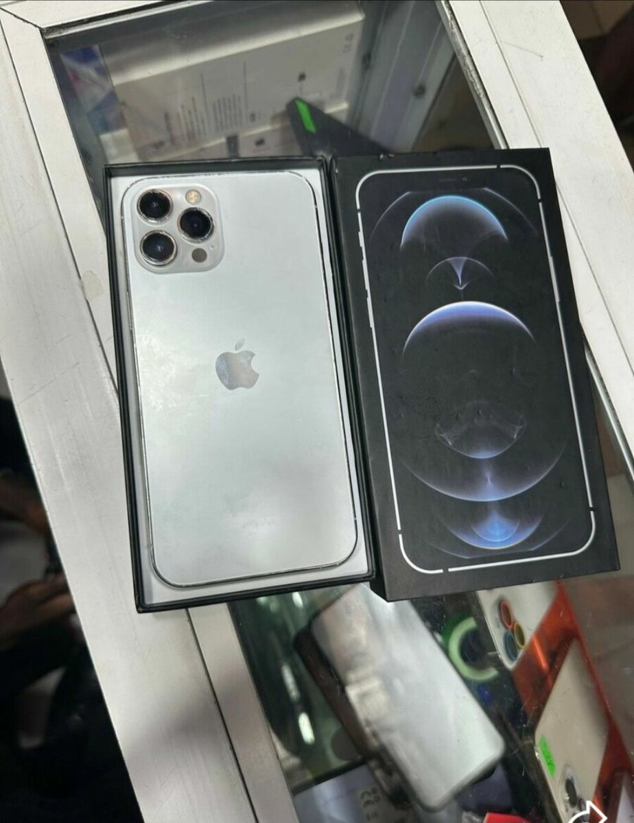 Iphone 13pro max 128go