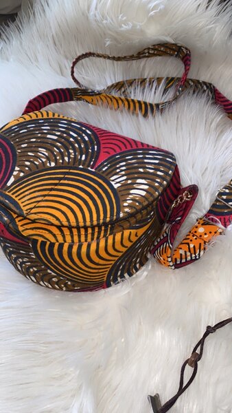 Deux sac à 5000f !!