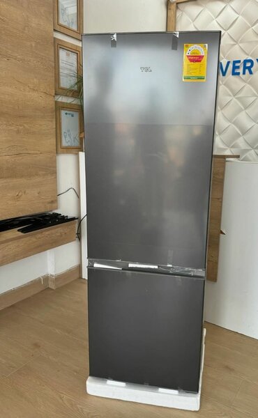 TCL 231L bottom mounted freezer refrigerator