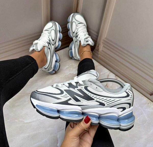 Baskets sport ultra-confort