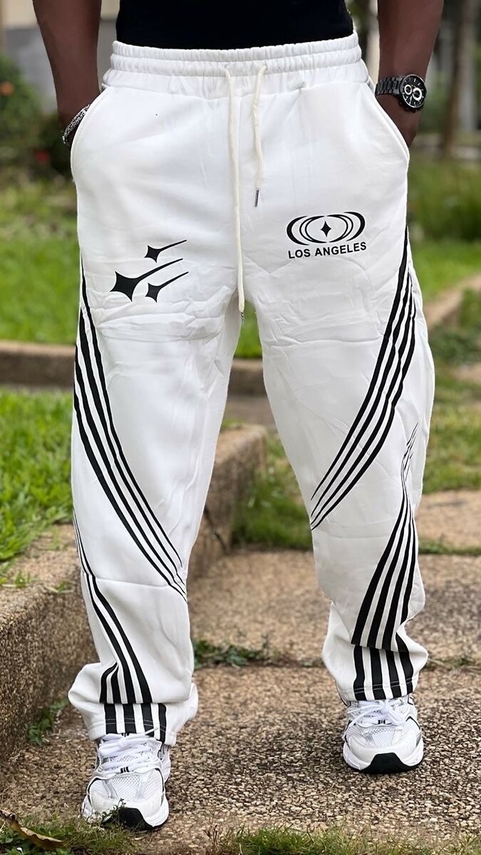 Pantalon de jogging adidas homme